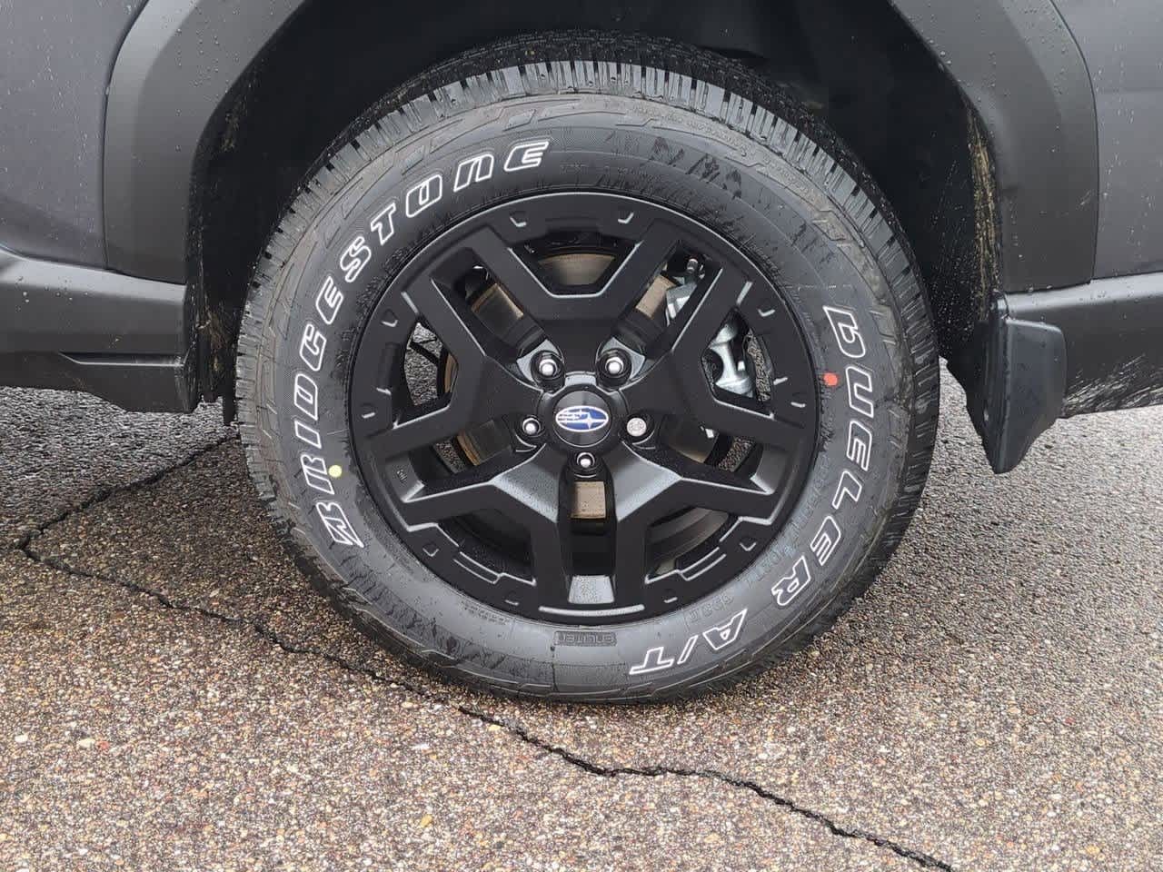 Thumbnail: 2026 Subaru Outback - 13