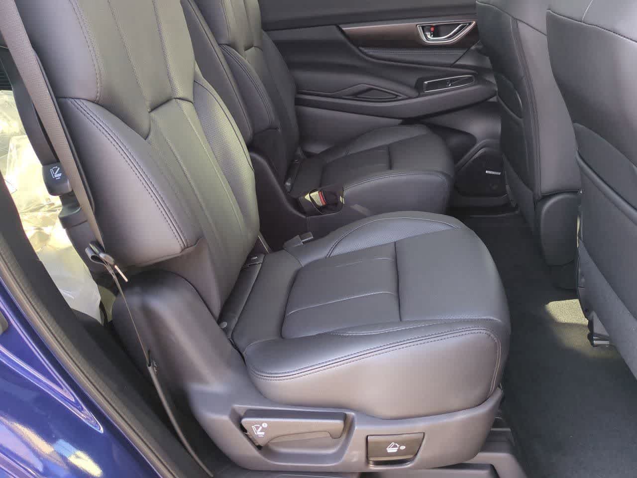 Thumbnail: 2026 Subaru Ascent - 20