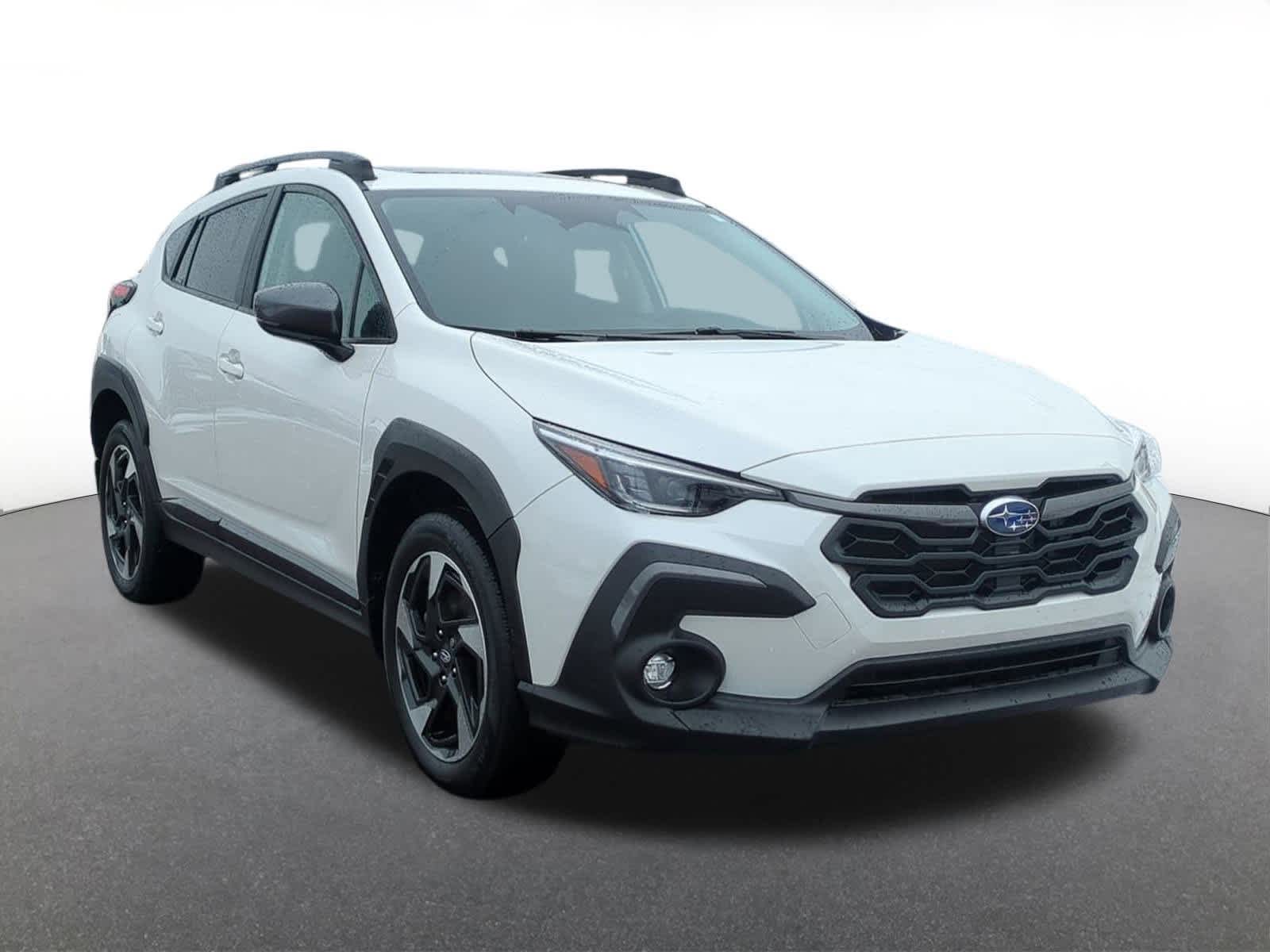 Thumbnail: 2025 Subaru Crosstrek - 8