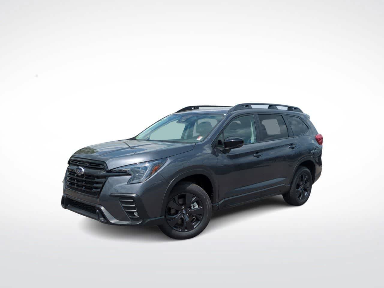 2026 Subaru Ascent Premium 7 Passenger's photo