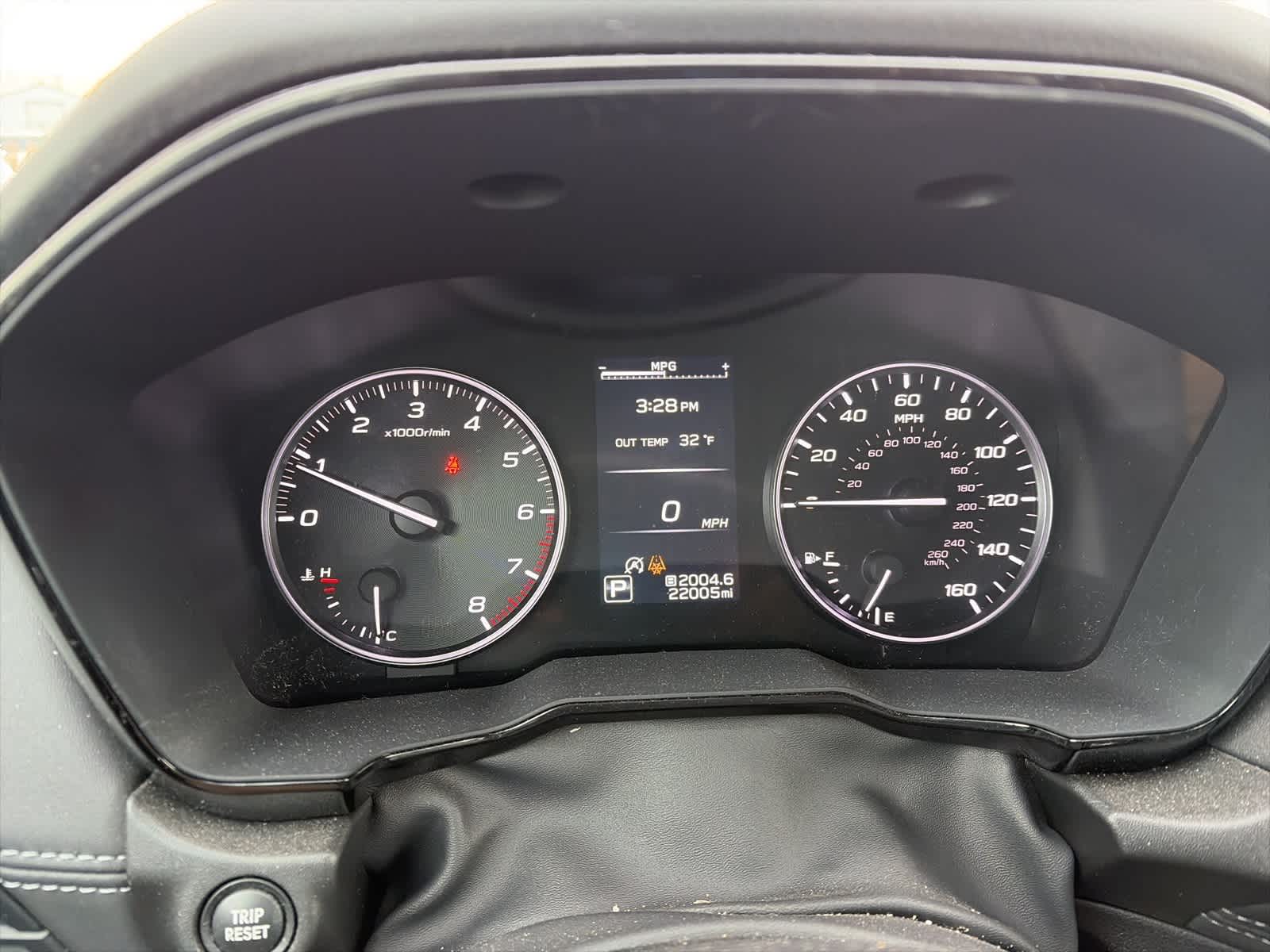 Thumbnail: 2024 Subaru Outback - 11