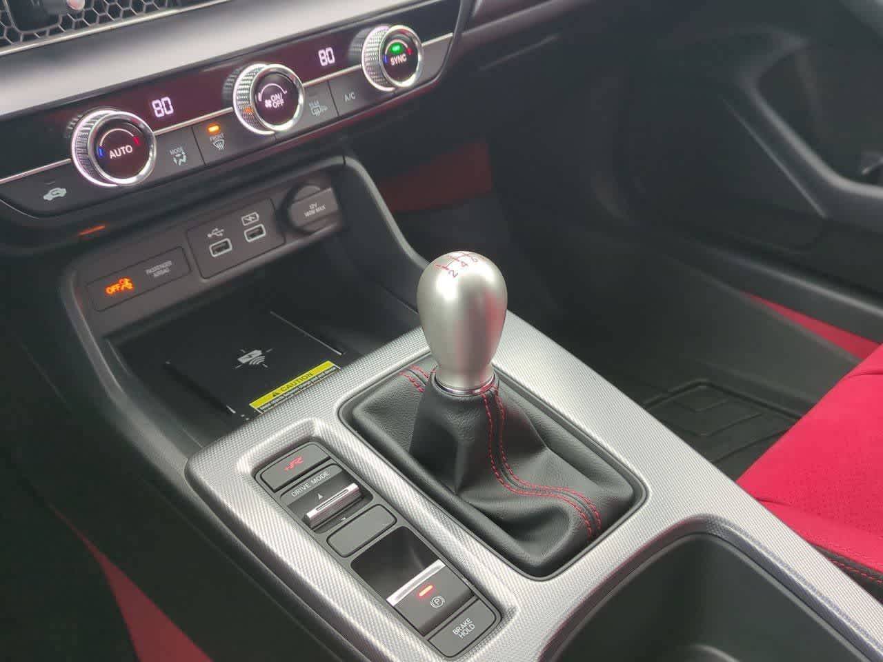 Thumbnail: 2024 Honda Civic - 32