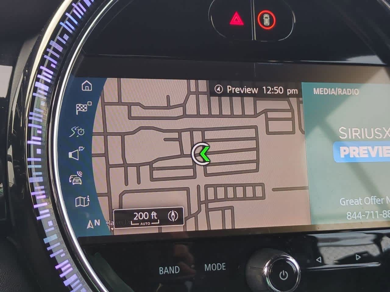 Thumbnail: 2023 MINI Cooper Convertible - 27