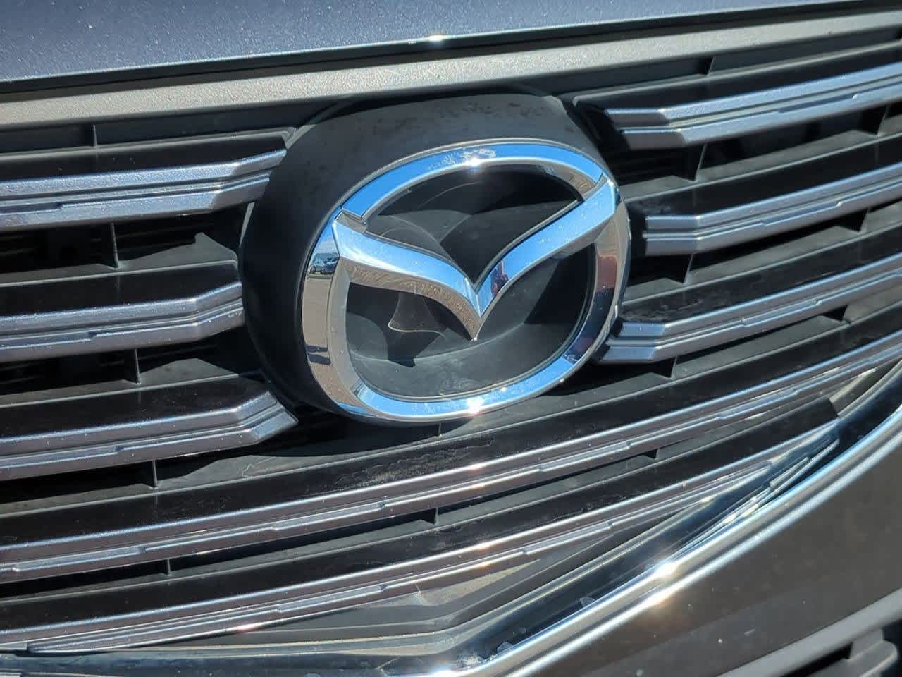 Thumbnail: 2016 Mazda CX-5 - 11