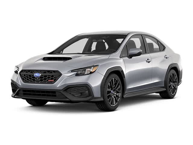 2026 Subaru WRX Base