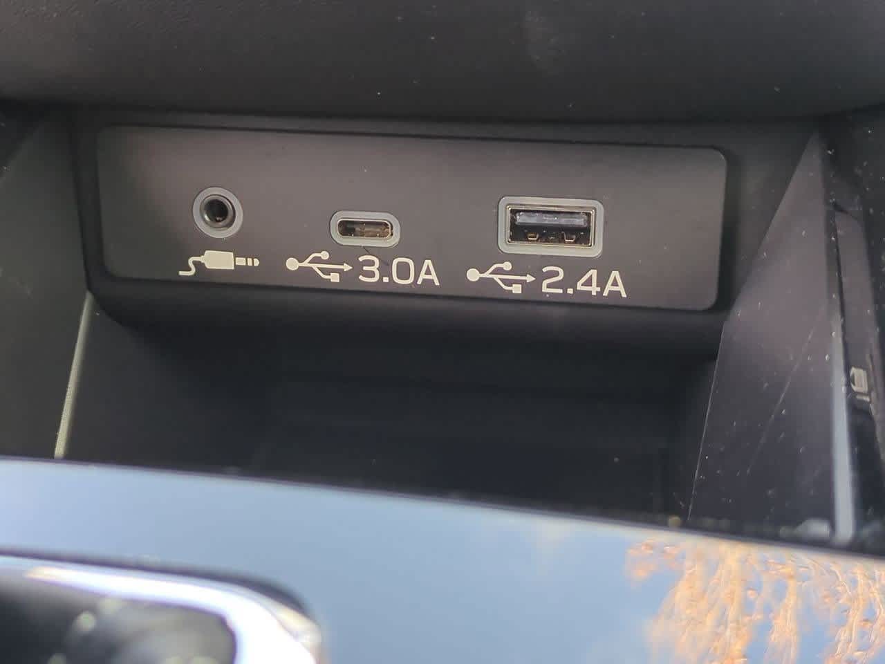 Thumbnail: 2025 Subaru Legacy - 32