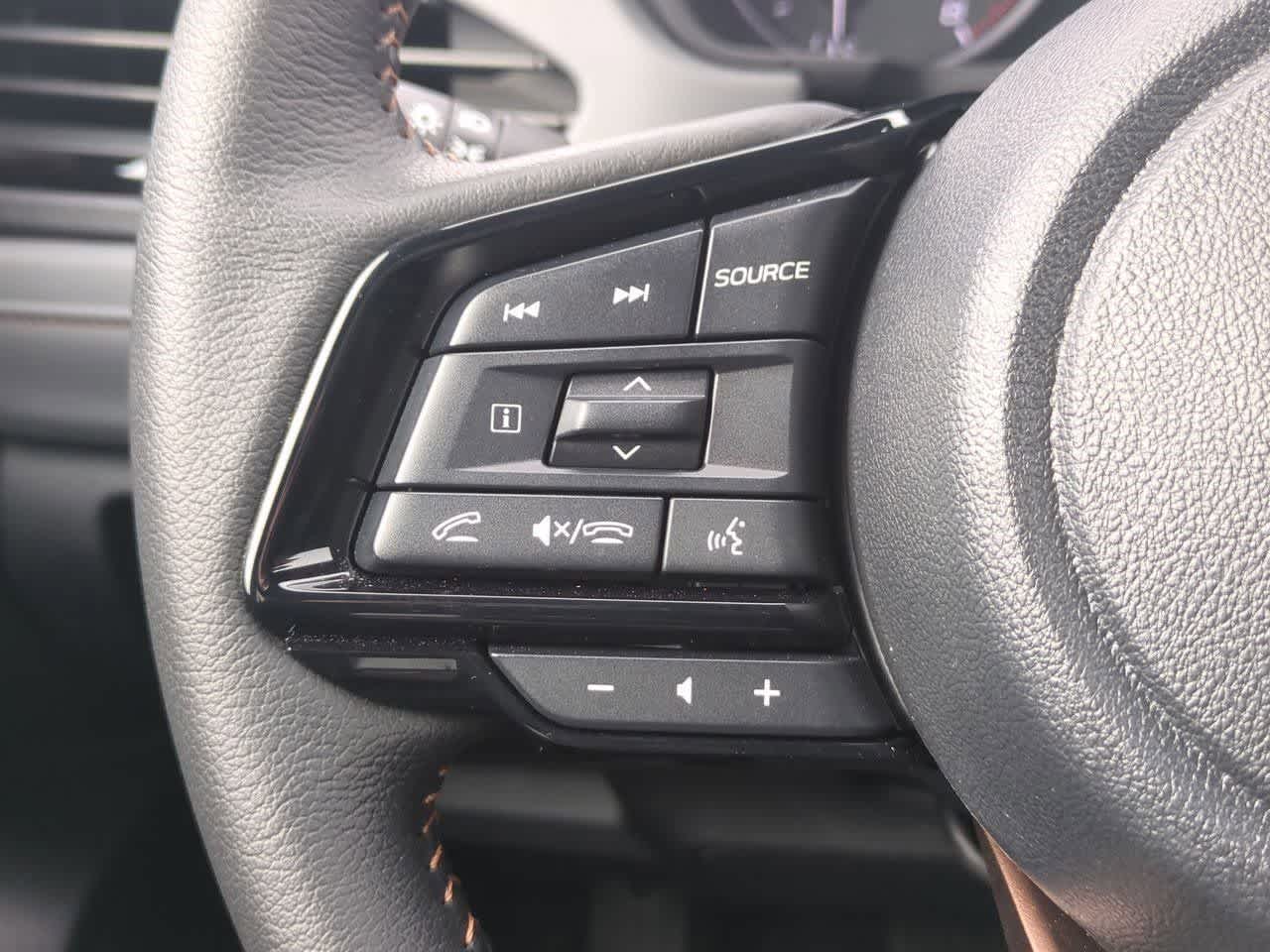 Thumbnail: 2026 Subaru Forester - 24