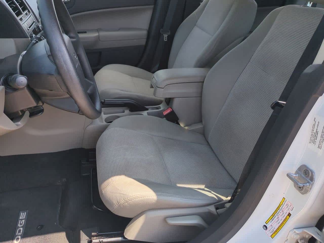 Thumbnail: 2011 Dodge Caliber - 15