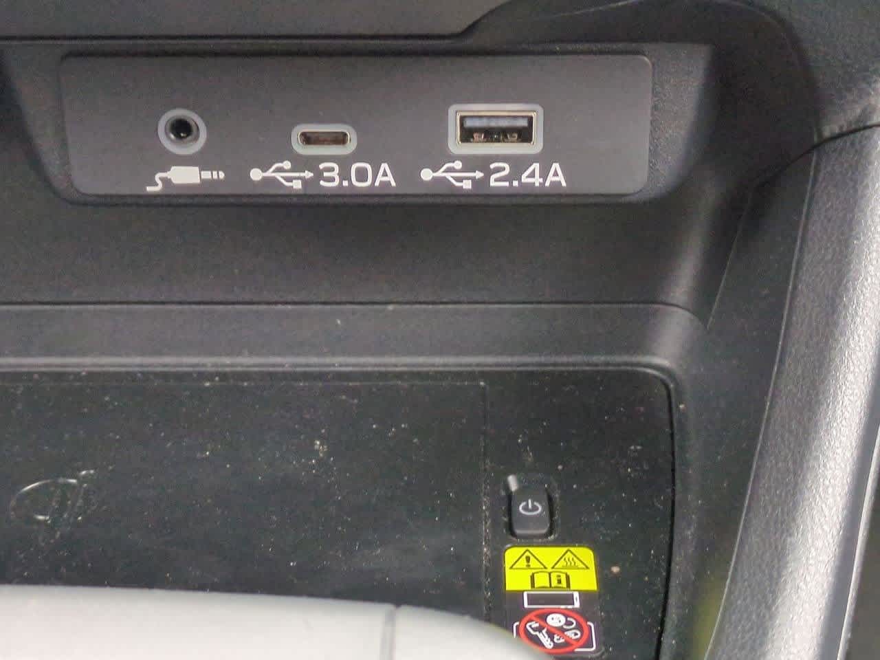 Thumbnail: 2025 Subaru Crosstrek - 30