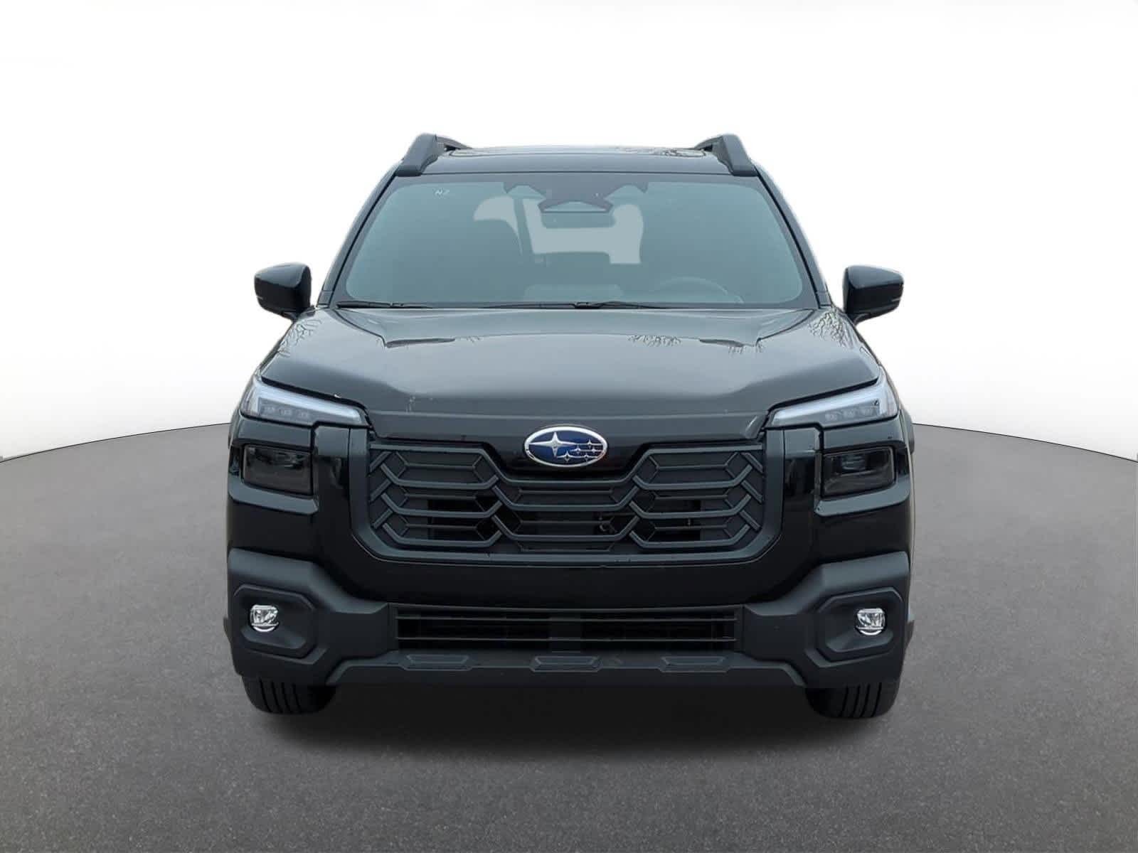 Thumbnail: 2026 Subaru Outback - 9