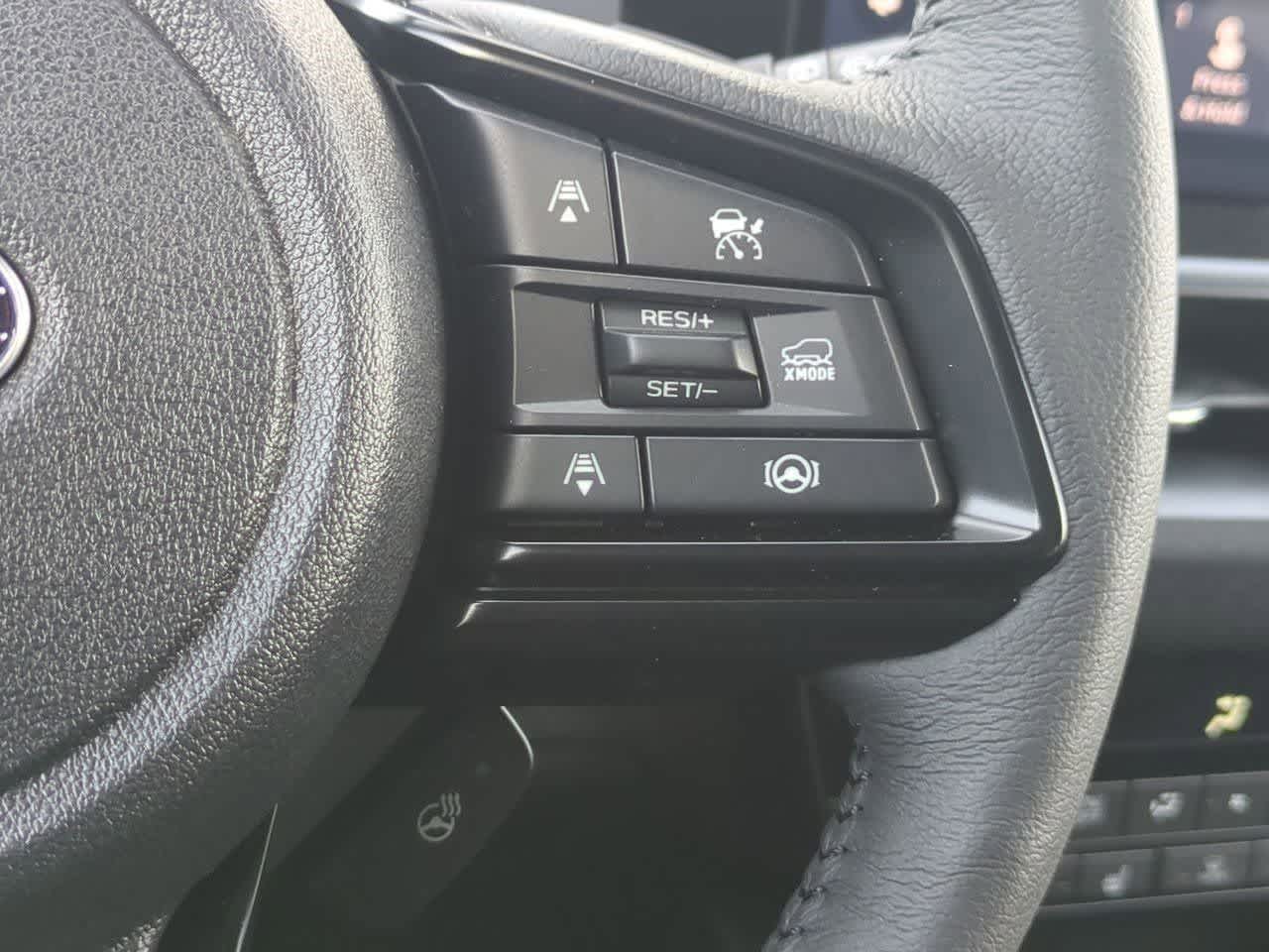 Thumbnail: 2026 Subaru Outback - 25