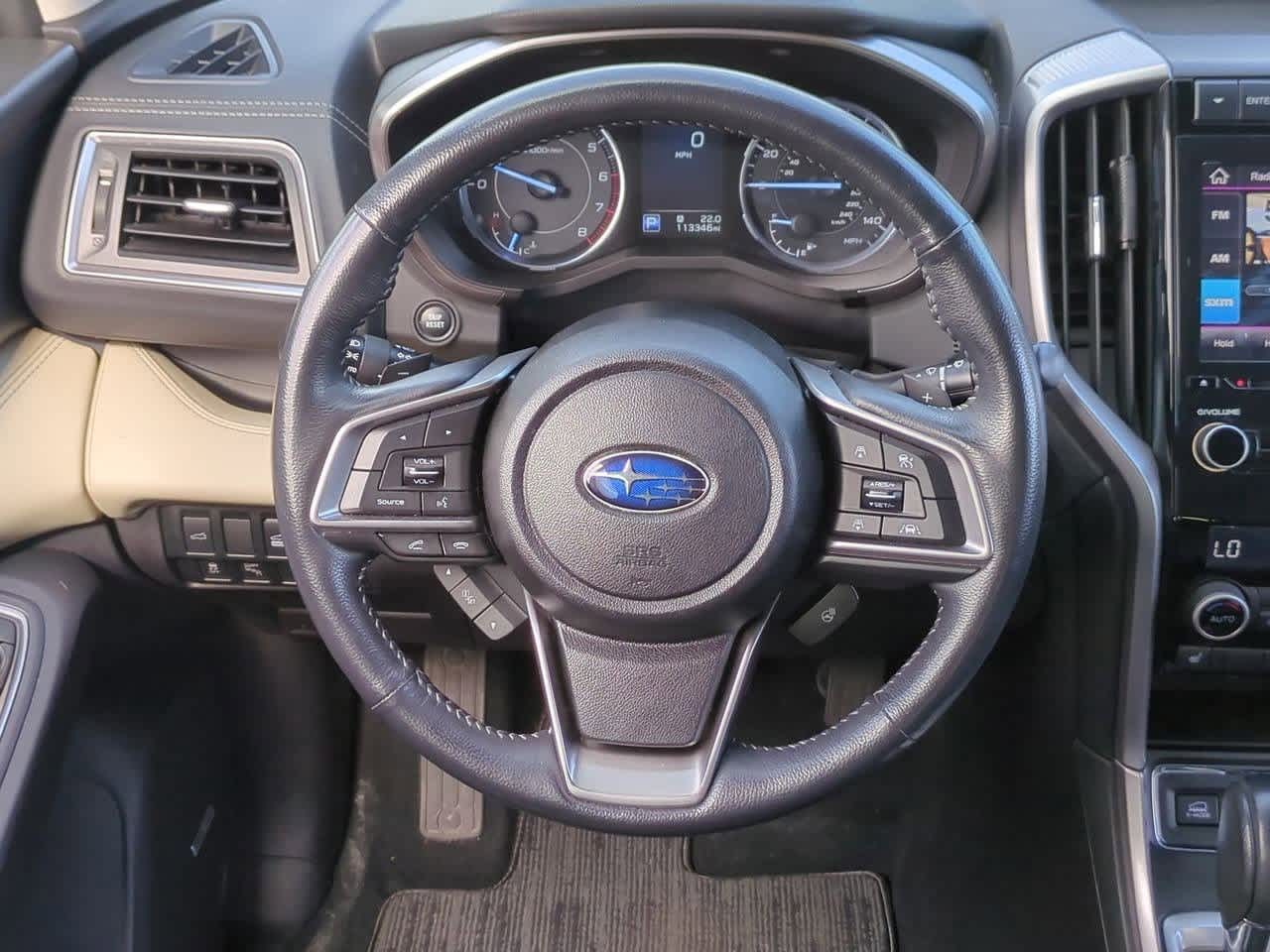 Thumbnail: 2019 Subaru Ascent - 23