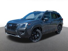 2025 Subaru Forester Wilderness SUV