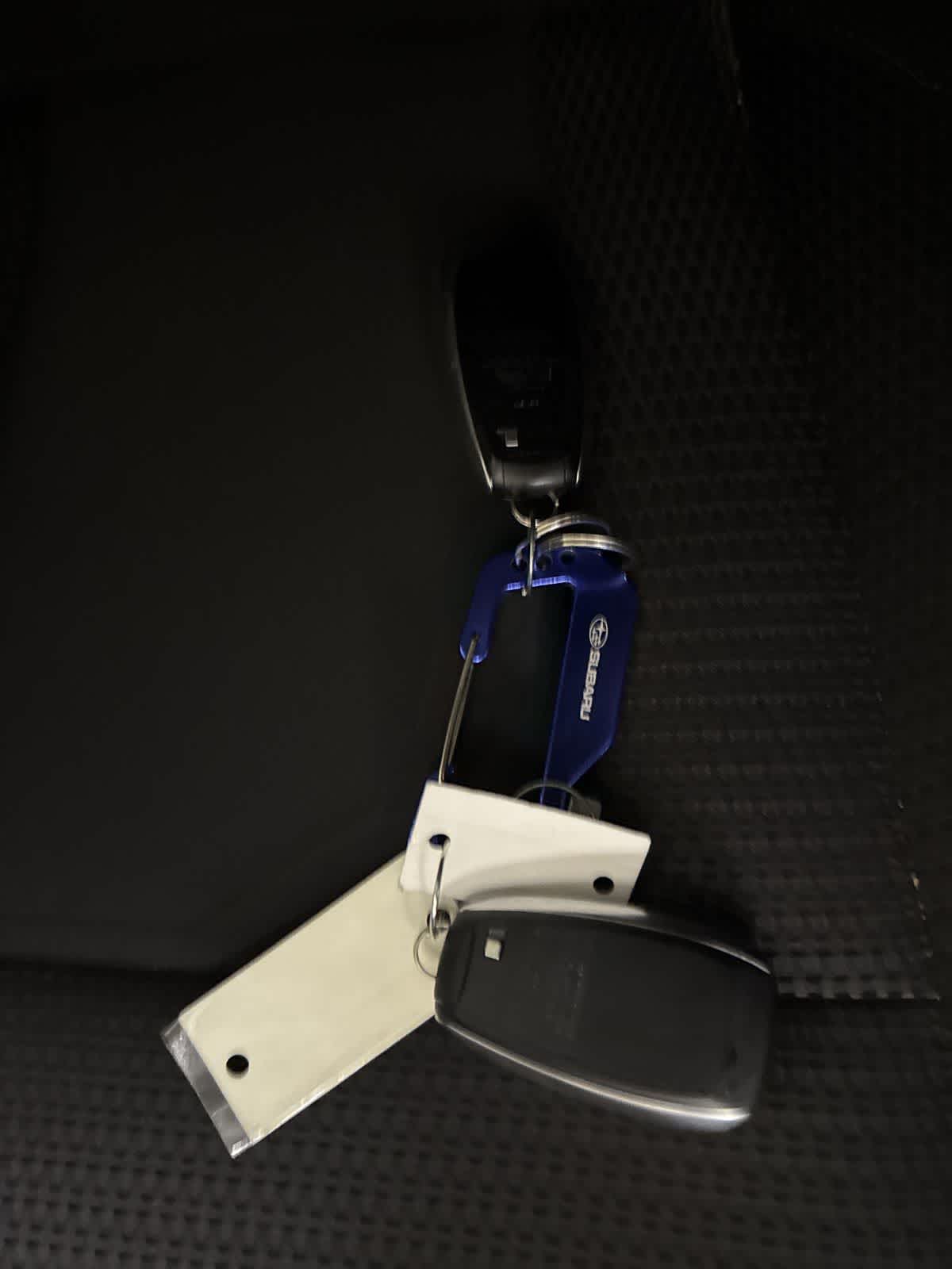 Thumbnail: 2024 Subaru Outback - 21