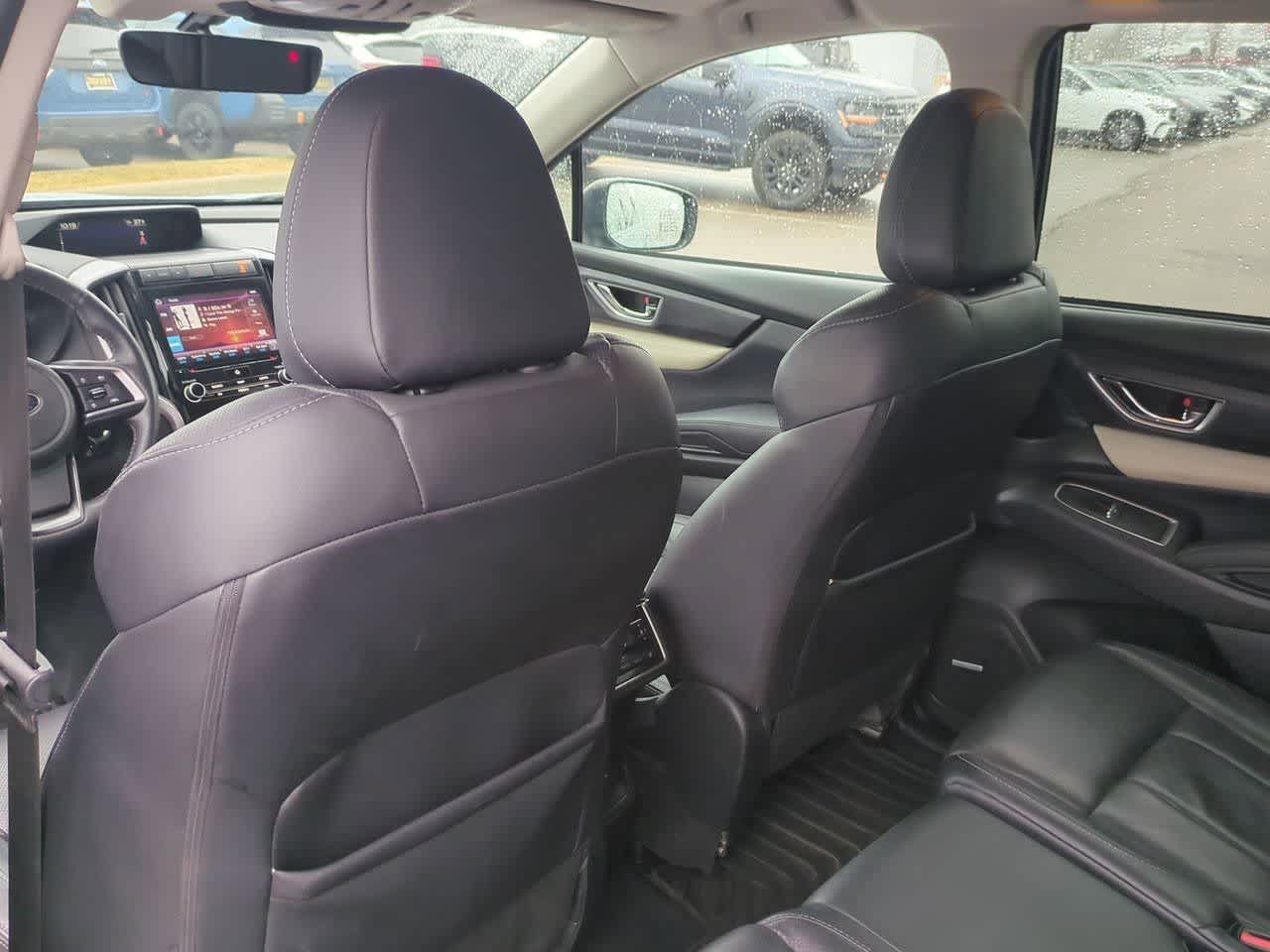 Thumbnail: 2020 Subaru Ascent - 17