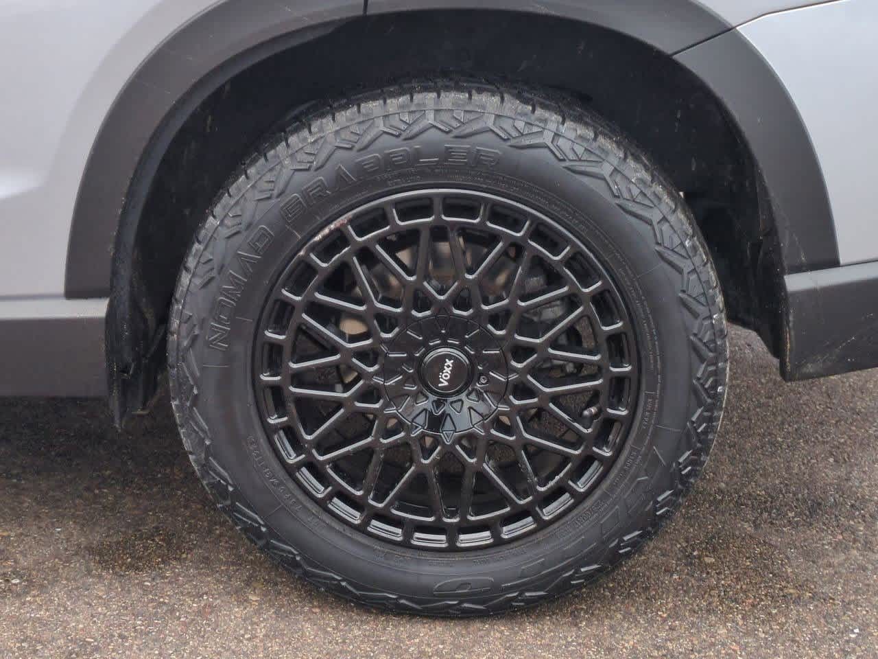 Thumbnail: 2019 Subaru Forester - 13