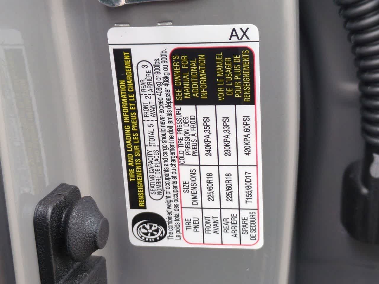 Thumbnail: 2026 Subaru Outback - 35