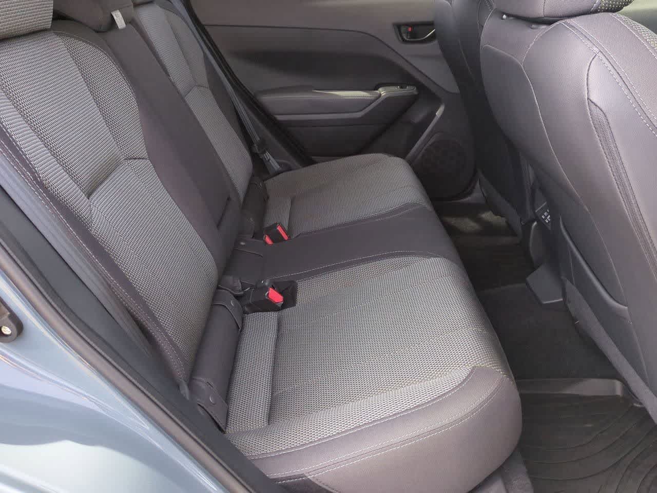 Thumbnail: 2024 Subaru Crosstrek - 11