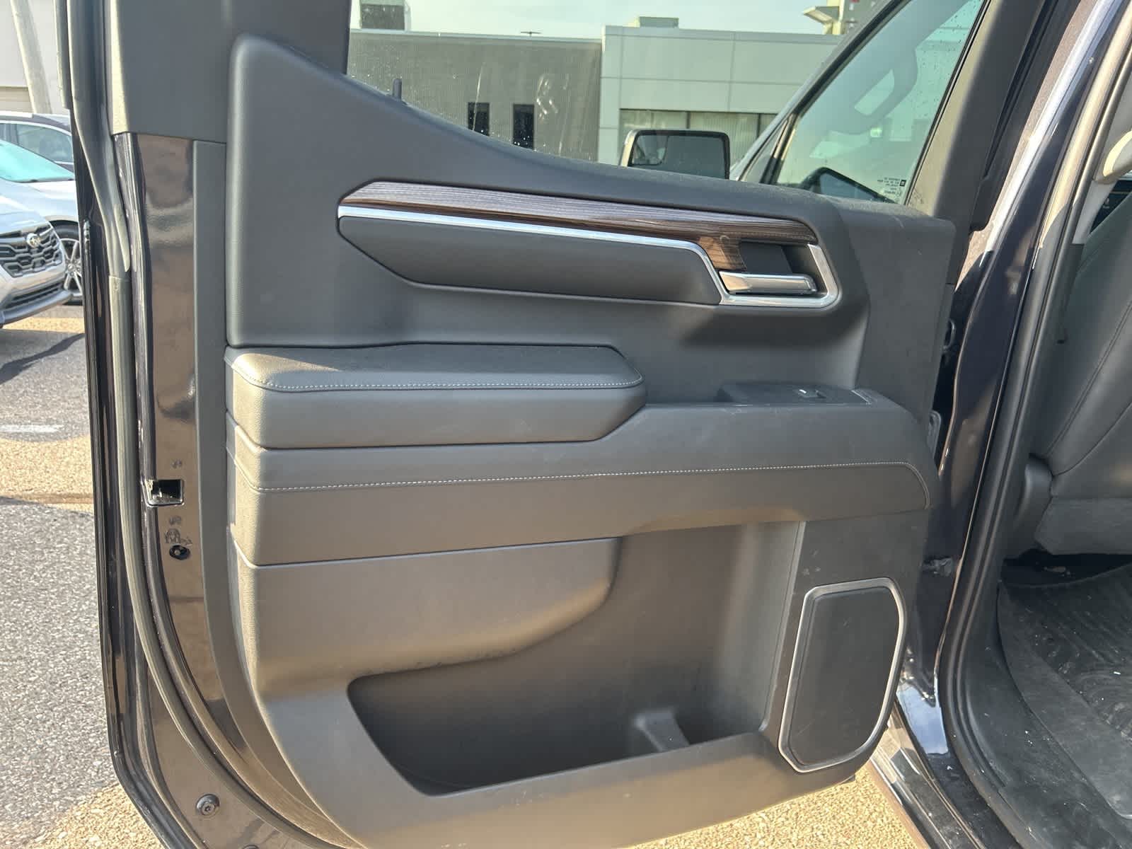 Thumbnail: 2022 Chevrolet Silverado 1500 - 18