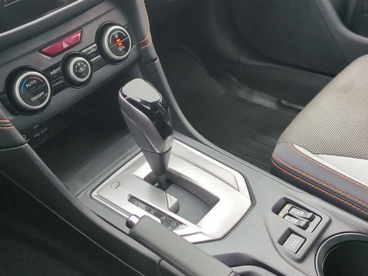 Thumbnail: 2021 Subaru Crosstrek - 29