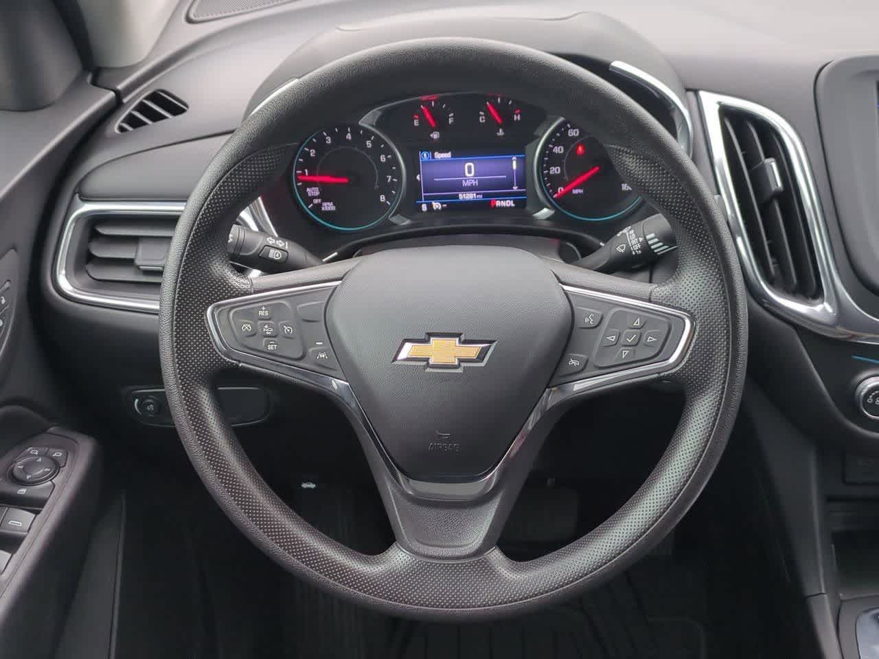 Thumbnail: 2020 Chevrolet Equinox - 21