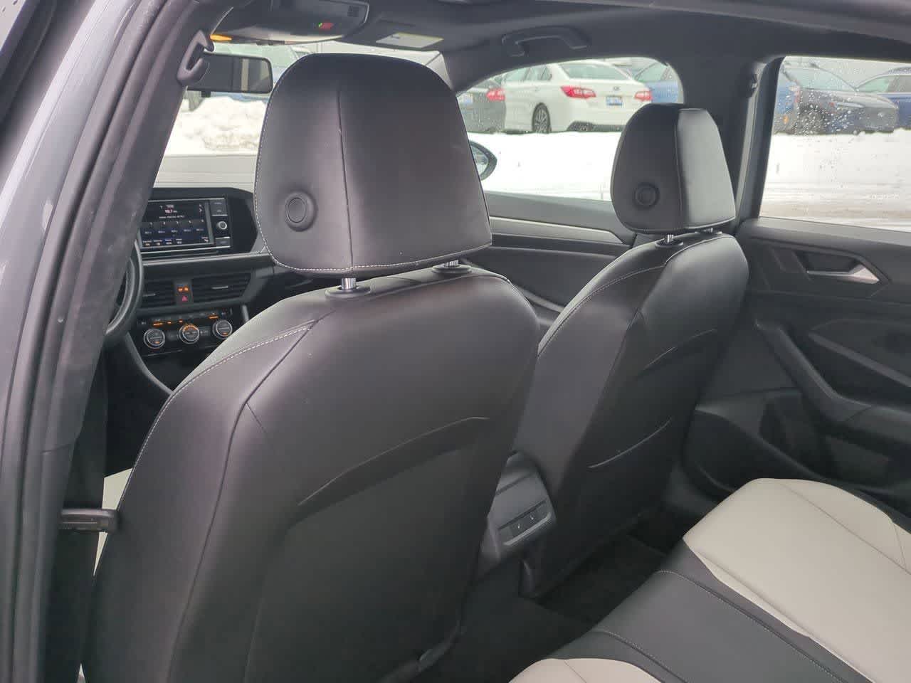 Thumbnail: 2020 Volkswagen Jetta - 17