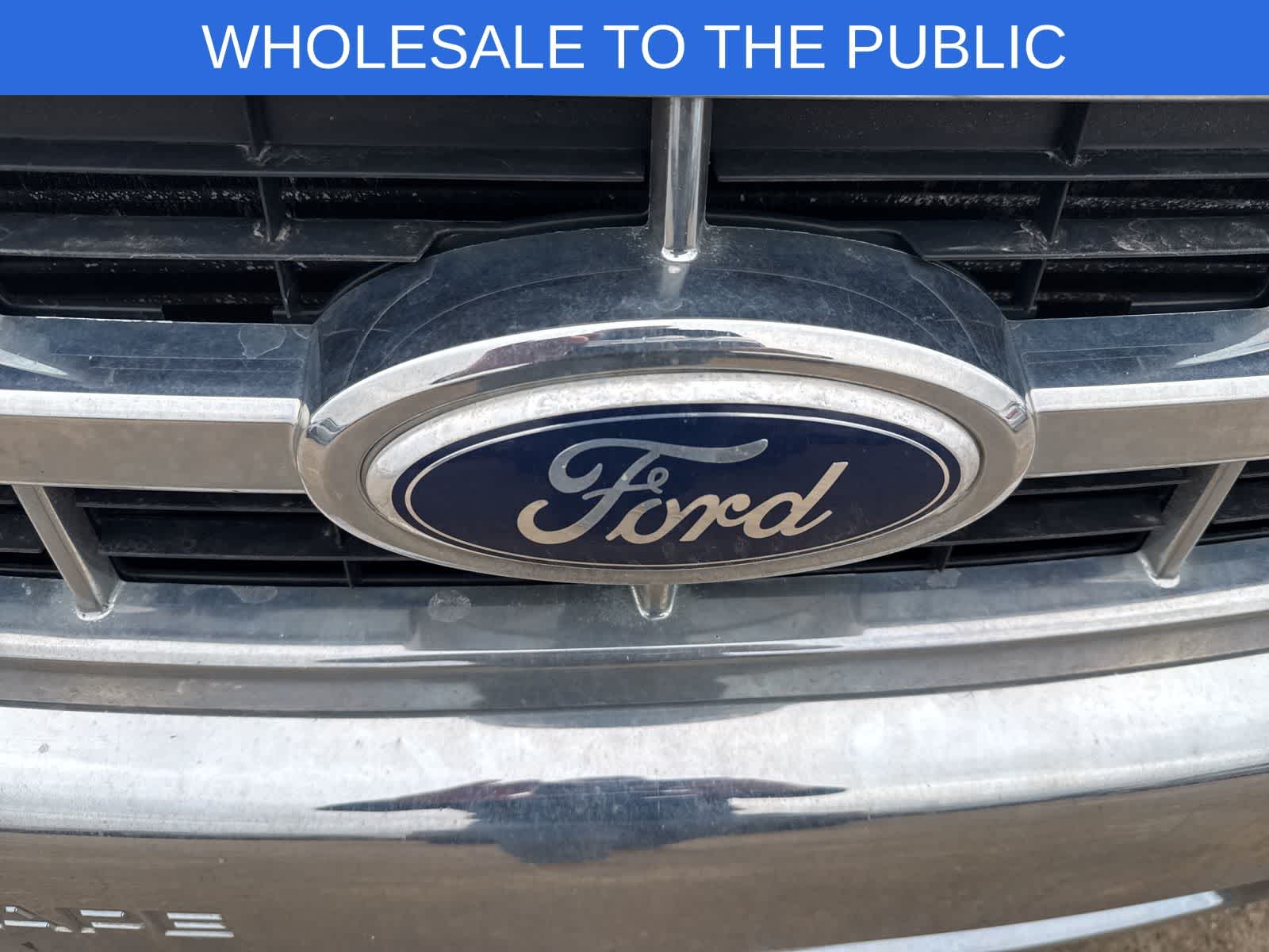 Thumbnail: 2012 Ford Escape - 11