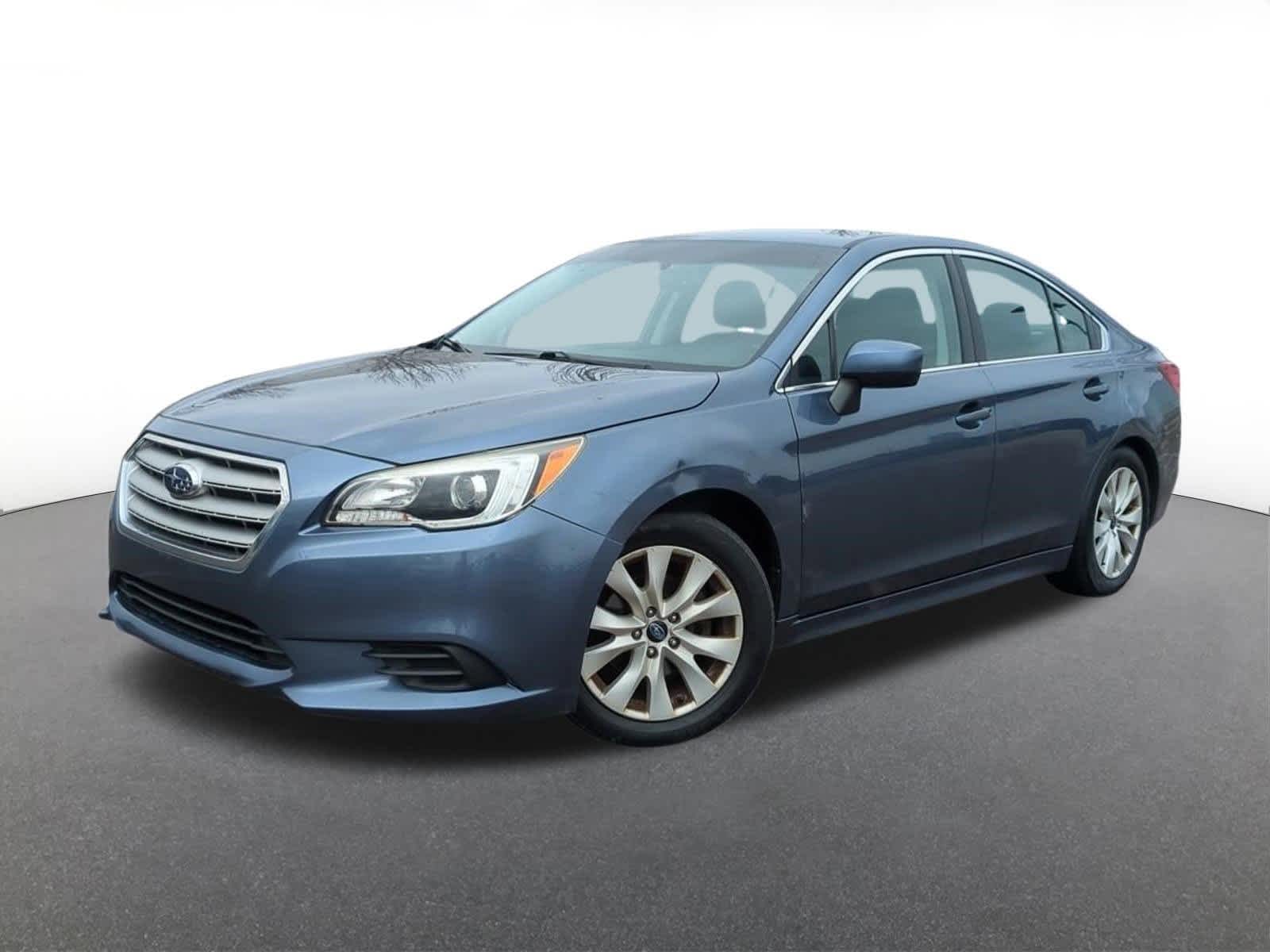 2016 Subaru Legacy Premium -
                  Troy, MI