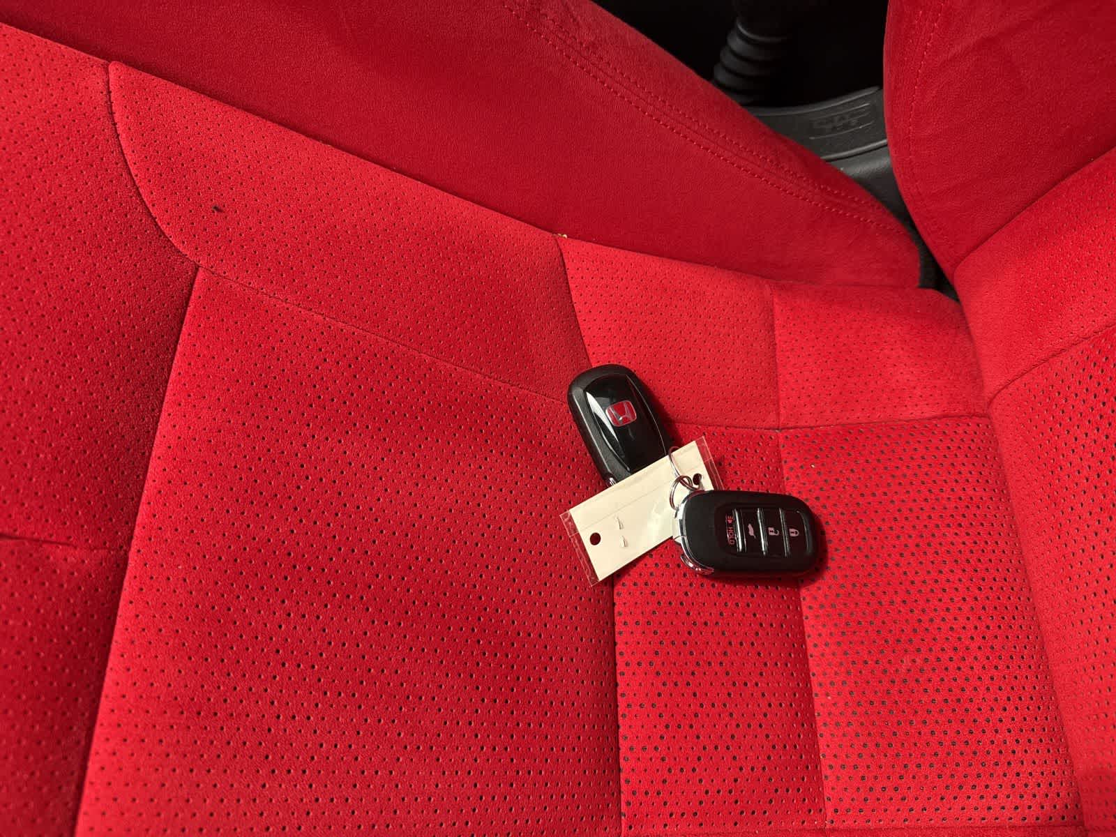 Thumbnail: 2024 Honda Civic - 21