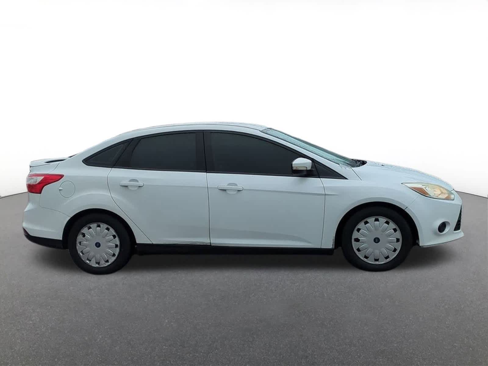 Thumbnail: 2014 Ford Focus - 7