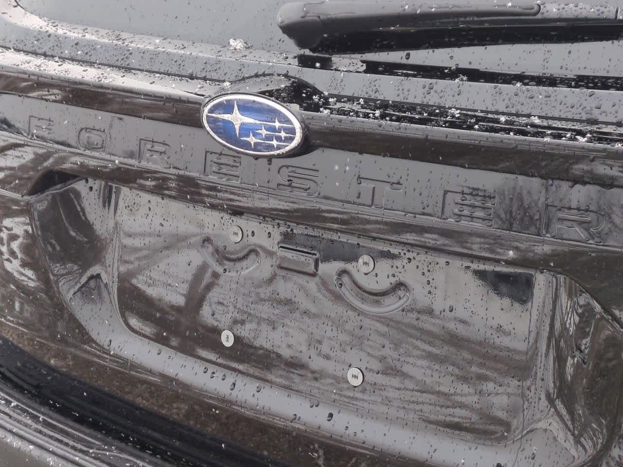 Thumbnail: 2025 Subaru Forester - 12