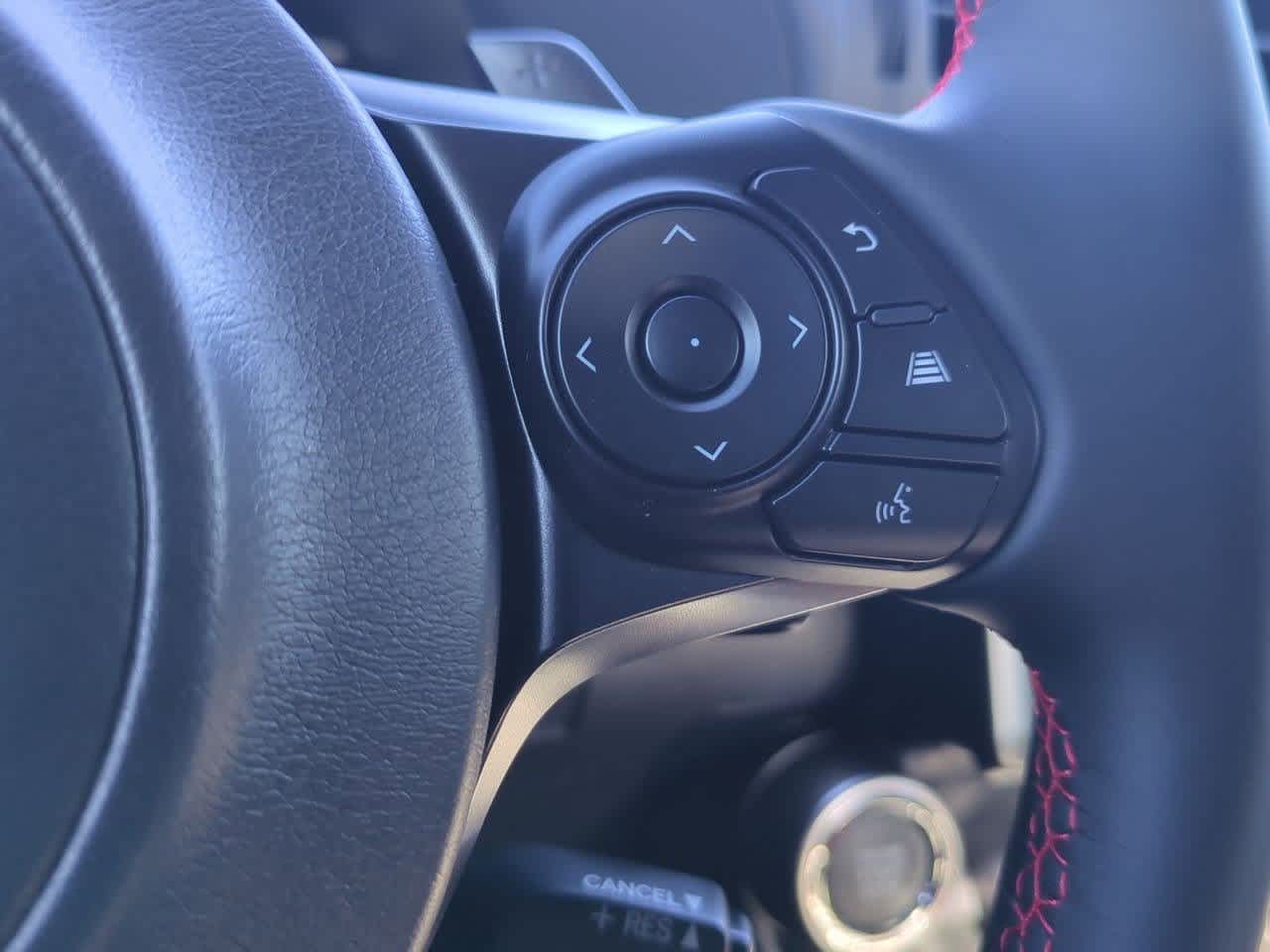 Thumbnail: 2025 Subaru BRZ - 21