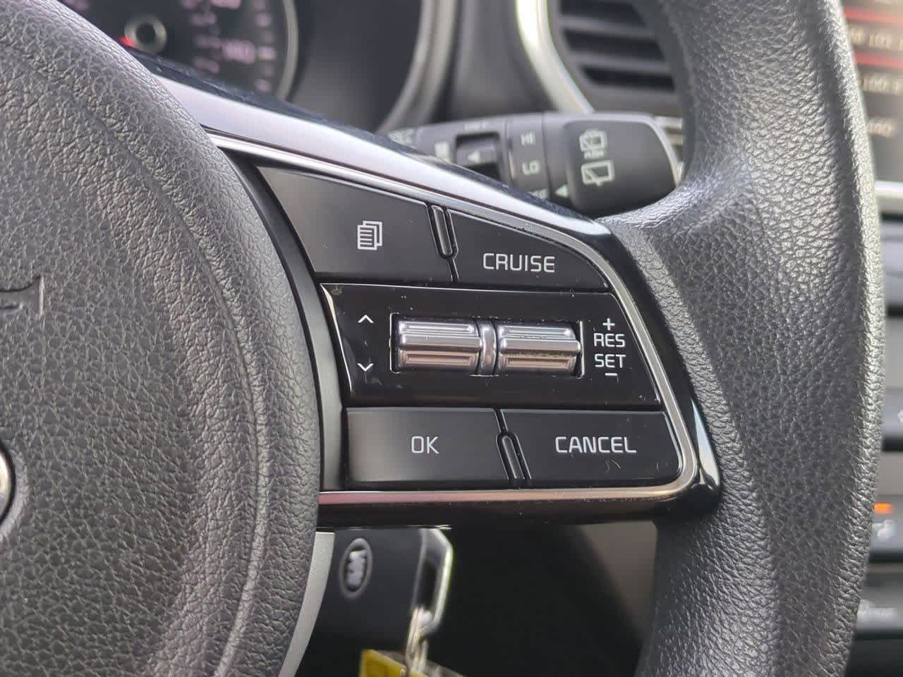 Thumbnail: 2021 Kia Sportage - 23