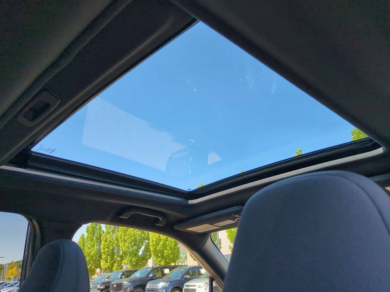 Thumbnail: 2025 Subaru Forester - 21