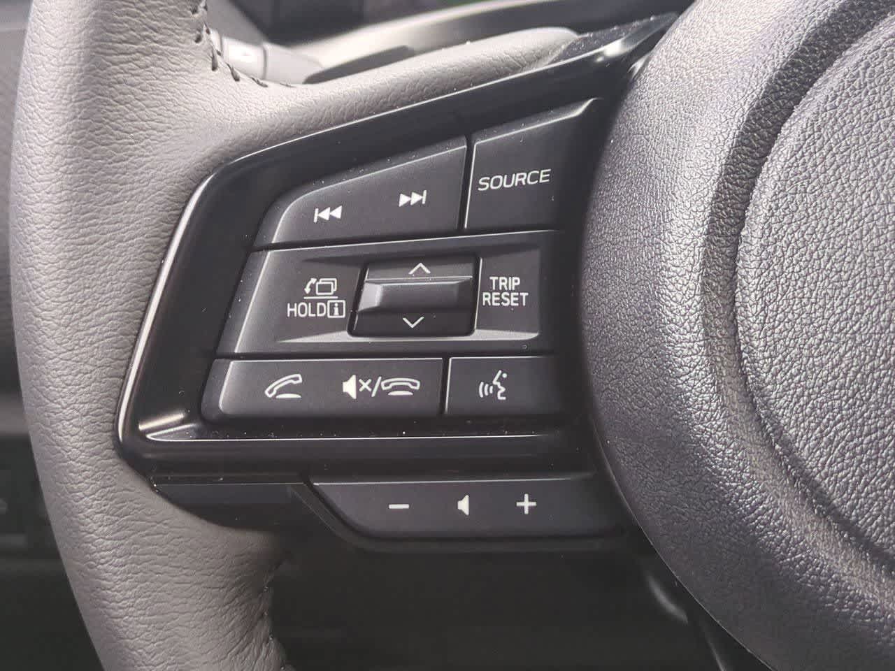 Thumbnail: 2026 Subaru Outback - 24