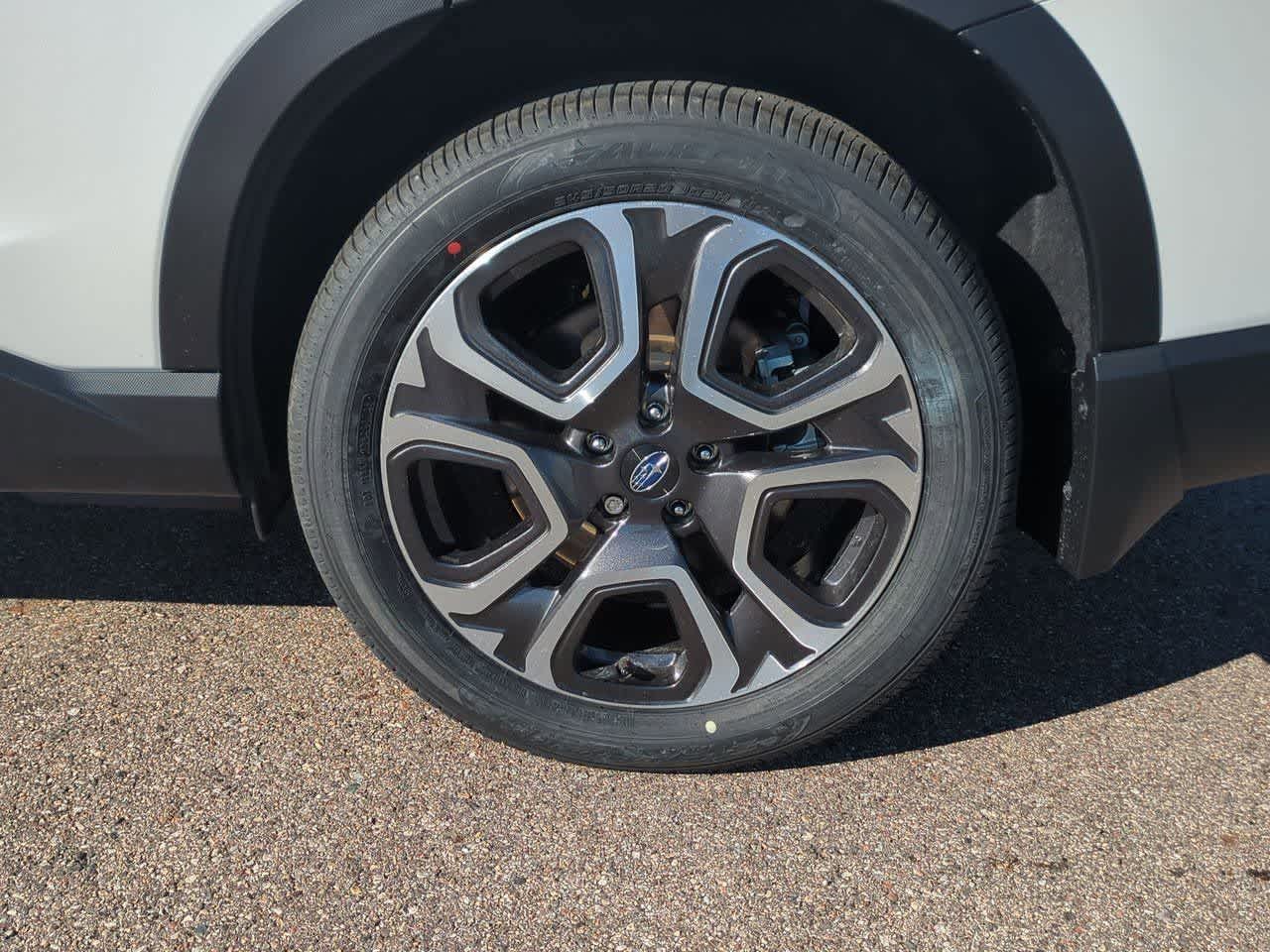 Thumbnail: 2026 Subaru Ascent - 13