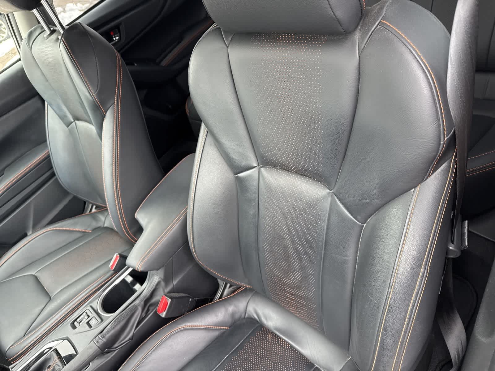 Thumbnail: 2023 Subaru Crosstrek - 15