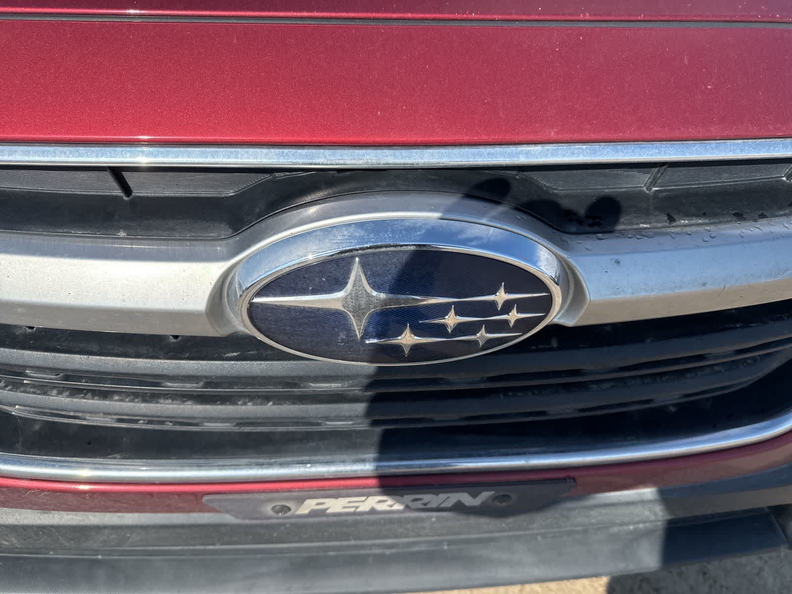 Thumbnail: 2020 Subaru Outback - 11