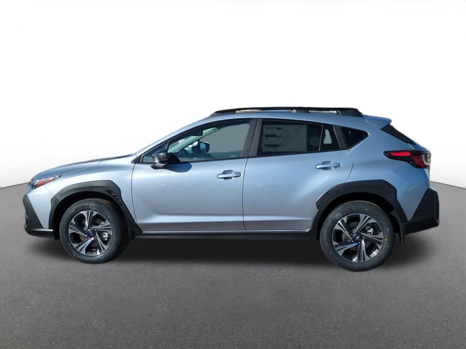 Thumbnail: 2026 Subaru Crosstrek - 3