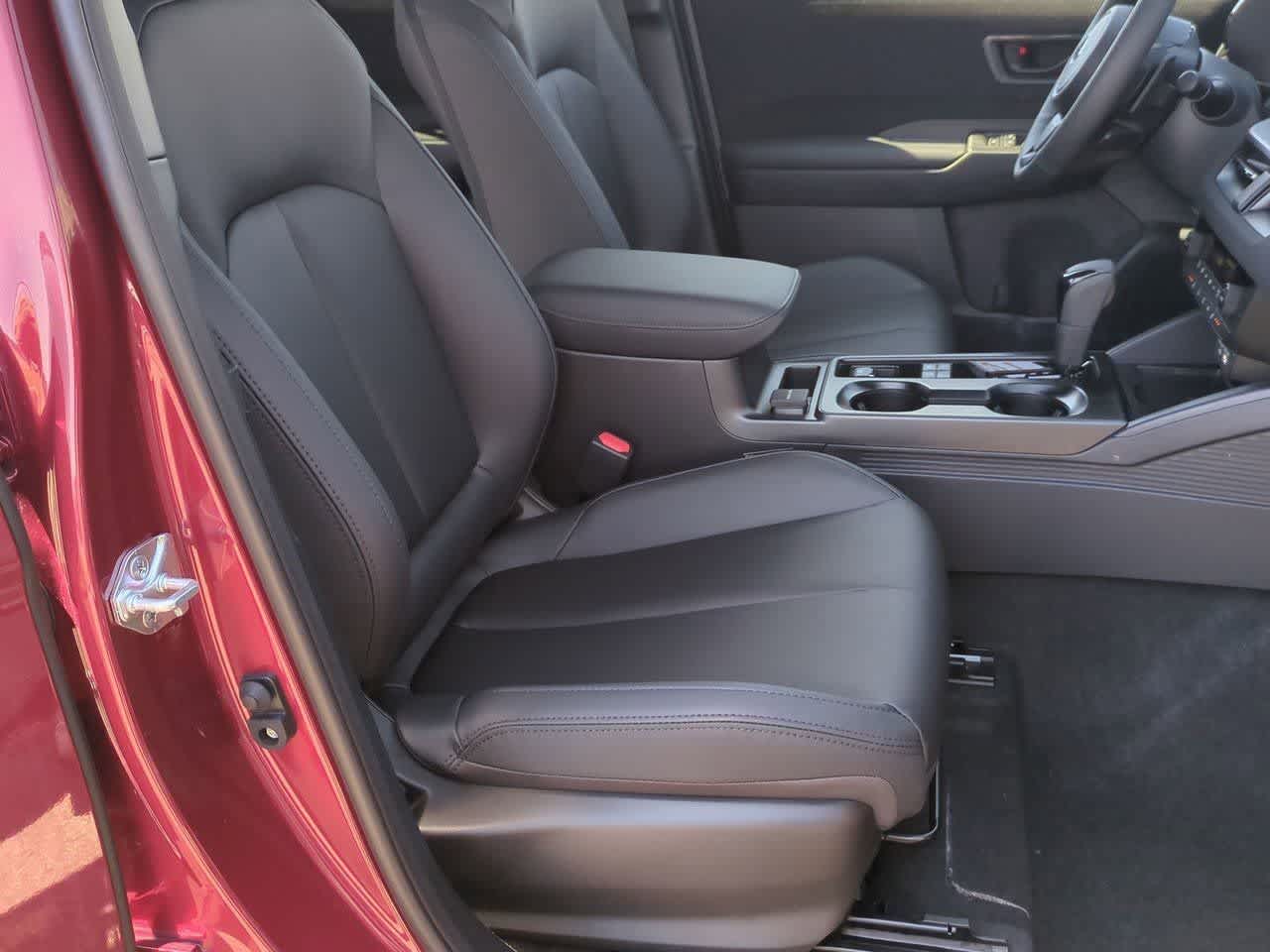 Thumbnail: 2026 Subaru Outback - 22