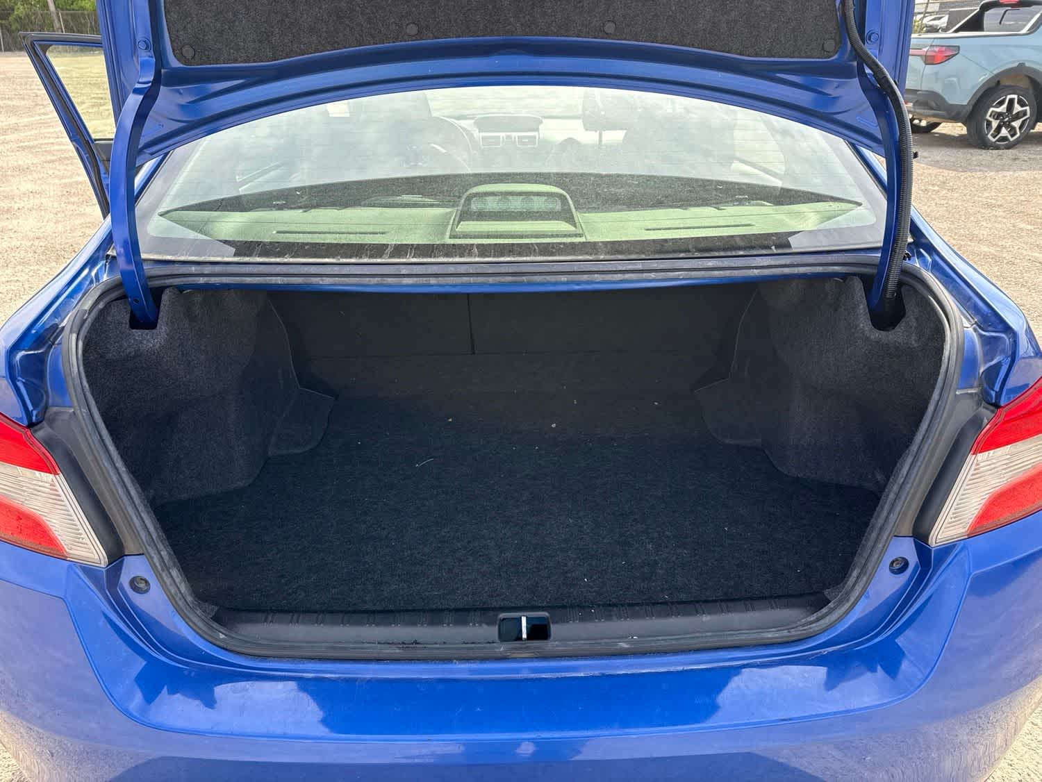 Thumbnail: 2016 Subaru WRX - 13