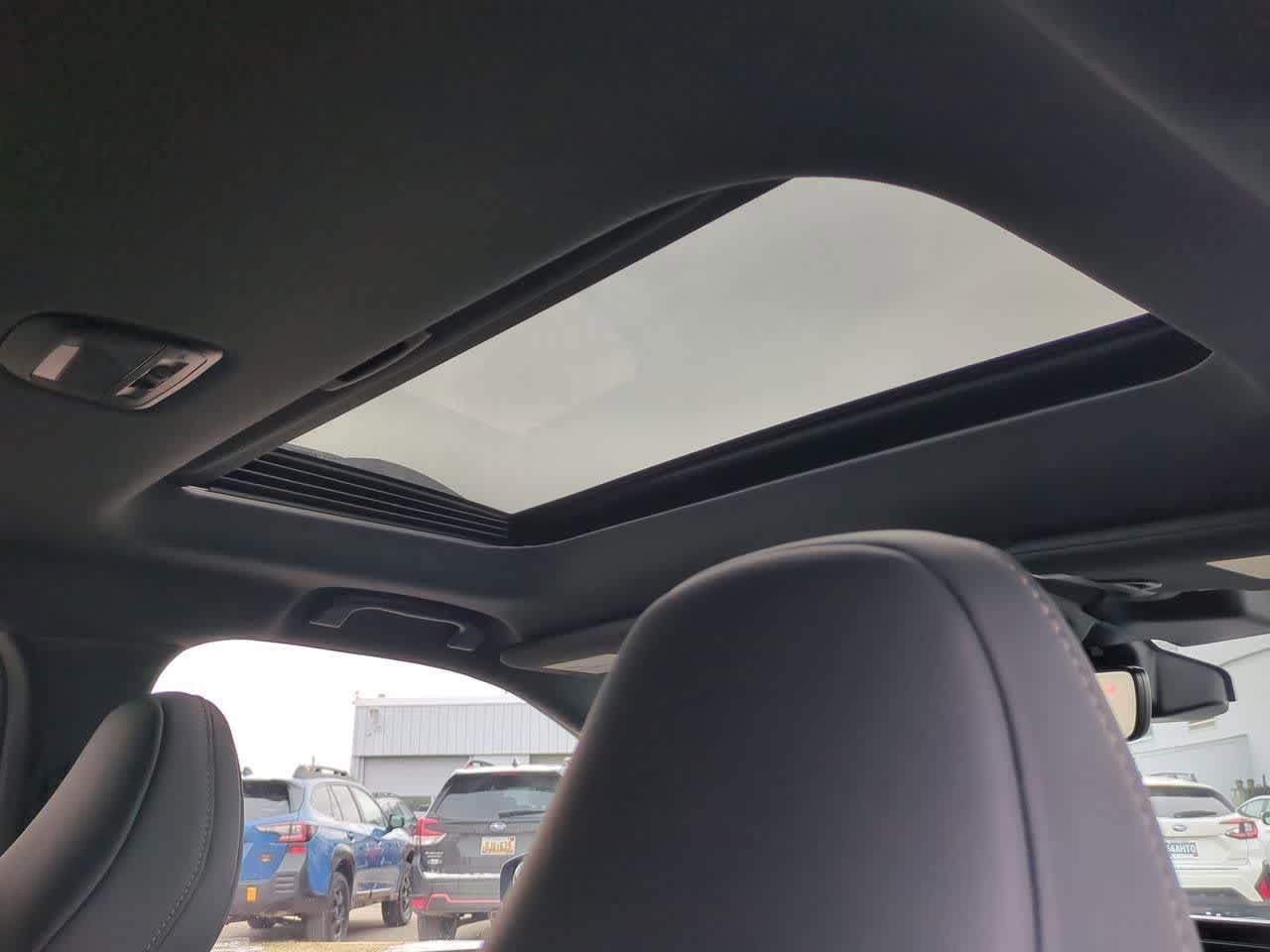 Thumbnail: 2026 Subaru Outback - 21