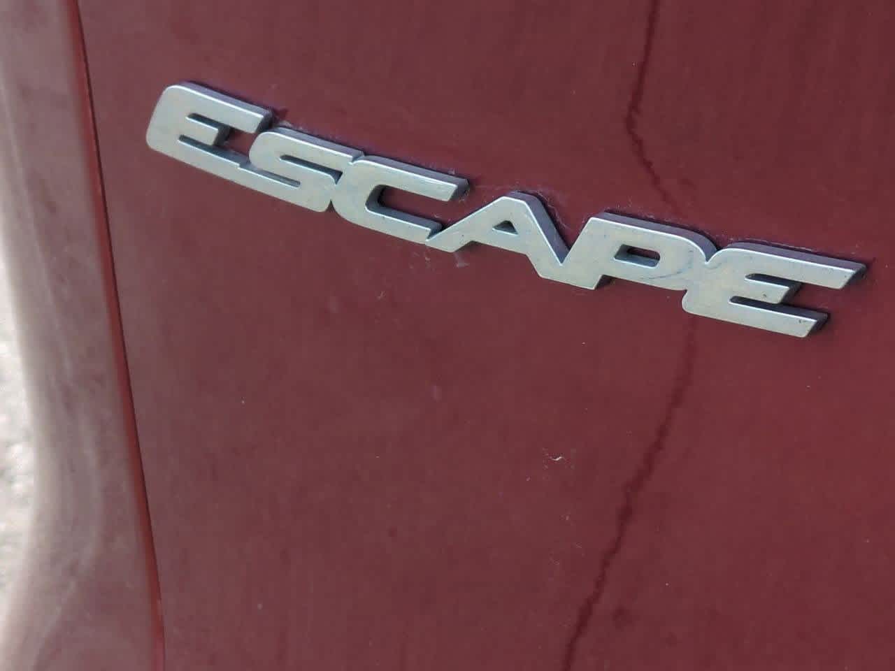 Thumbnail: 2015 Ford Escape - 12