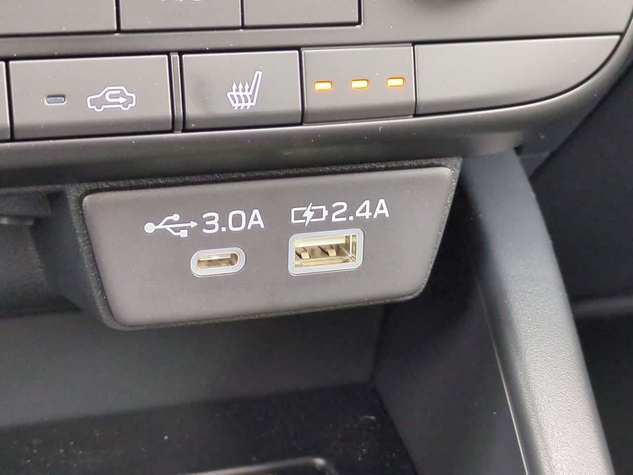 Thumbnail: 2026 Subaru Outback - 31