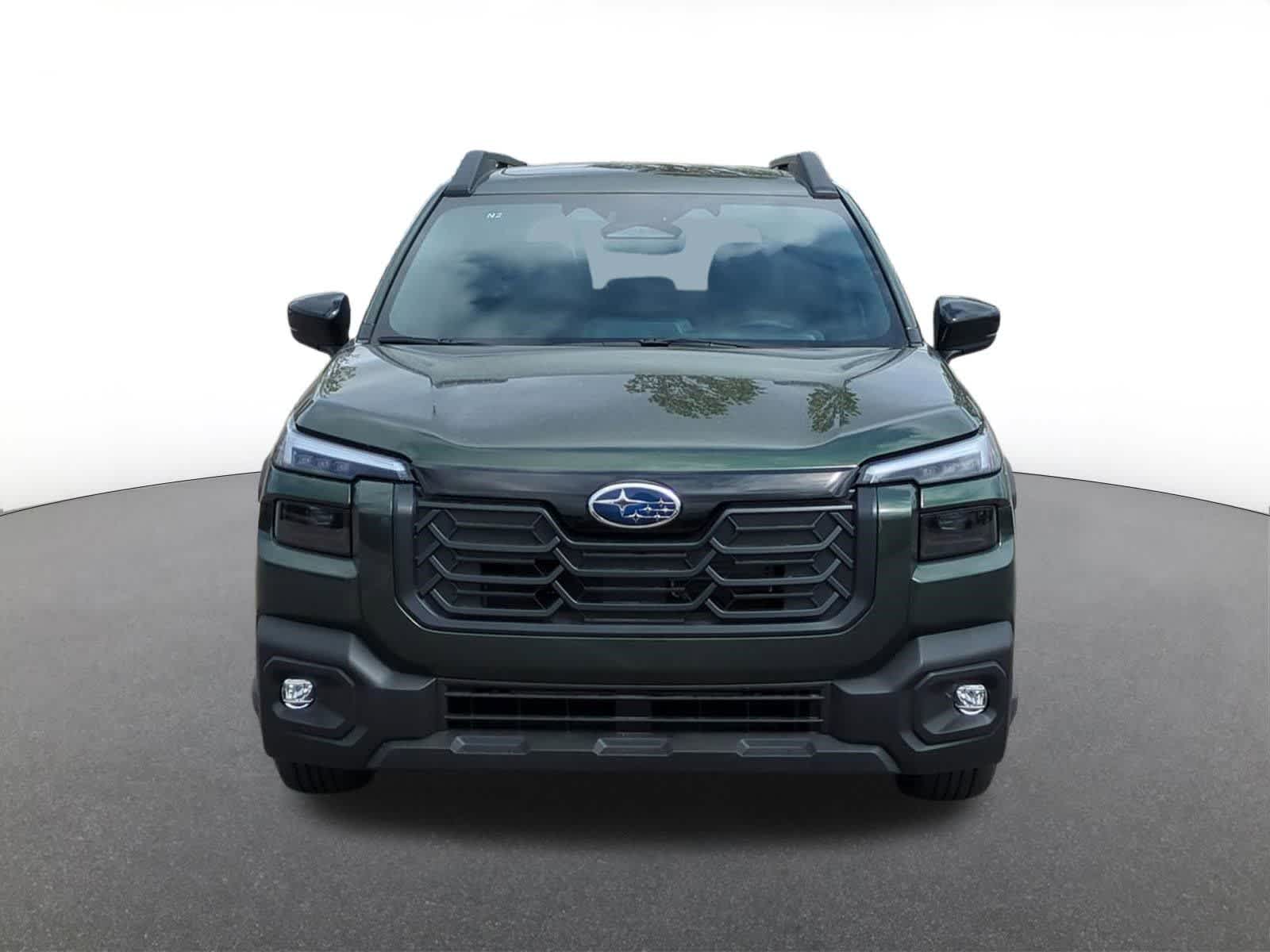 Thumbnail: 2026 Subaru Outback - 9