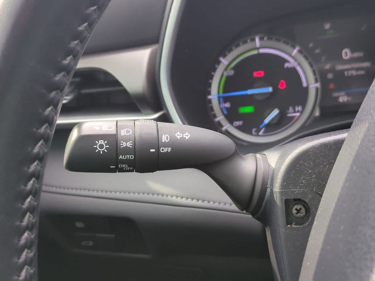 Thumbnail: 2022 Toyota Highlander - 28