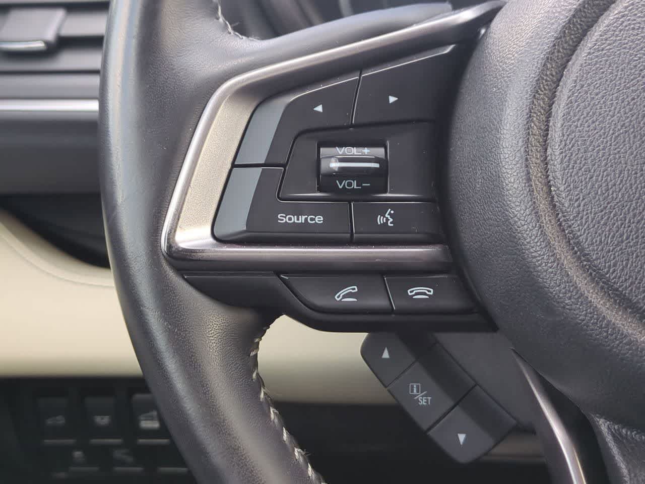 Thumbnail: 2020 Subaru Ascent - 26