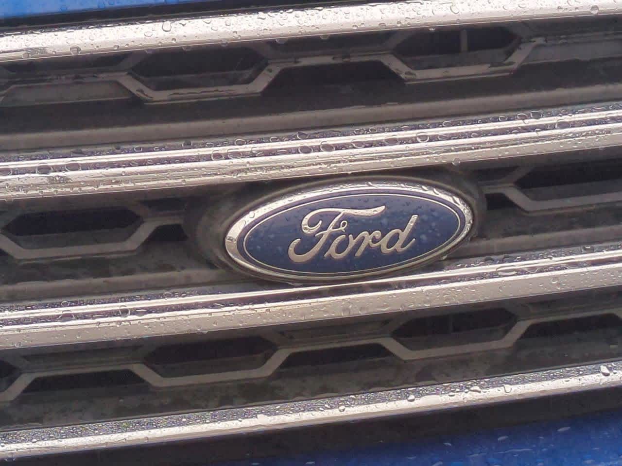 Thumbnail: 2018 Ford EcoSport - 11