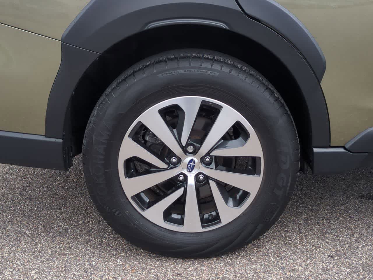 Thumbnail: 2024 Subaru Outback - 13