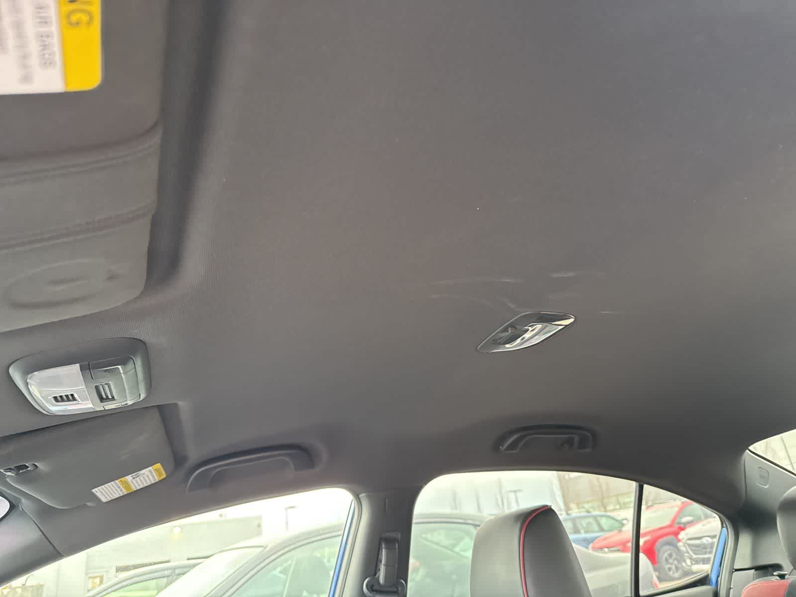 Thumbnail: 2018 Subaru WRX - 11